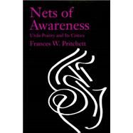 Nets of Awareness by Pritchett, Frances W., 9780520083868