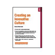 Creating an Innovative Culture Enterprise 02.10 by Sherwood, Dennis, 9781841123868
