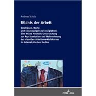 Bildnis Der Arbeit by Schulz, Andreas, 9783631803868