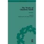 The Works of Charlotte Smith, Part II vol 8 by Curran,Stuart, 9781138763869
