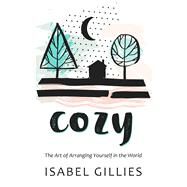 Cozy by Gillies, Isabel, 9781432863869