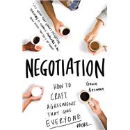 A Practical Guide to Negotiation by Presman, Gavin, 9781785783869