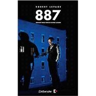 887 by Robert, Lepage, 9782895023869
