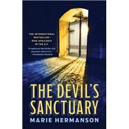 The Devil's Sanctuary by Hermanson, Marie, 9781455523870