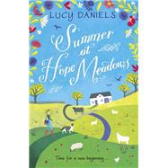 Summer at Hope Meadows by Lucy Daniels, 9781473653870