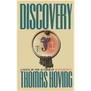 Discovery by Hoving, Thomas, 9781501123870