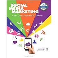 Social Media Marketing by Tuten, Tracy L.; Solomon, Michael R., 9781526423870