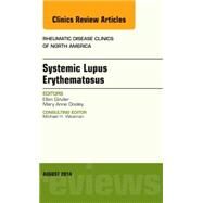Systemic Lupus Erythematosus by Ginzler, Ellen M., 9780323323871