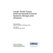 Large-Scale Fuzzy Interconnected Control Systems Design and Analysis by Zhixiong Zhong; Chih-Min Lin, 9781522523871