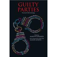 Guilty Parties by Edwards, Martin, 9780727883872