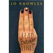 Read Between the Lines by Knowles, Jo, 9780763663872