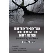 Nineteenth-century Southern Gothic Short Fiction by Crow, Charles L.; Street, Susan Castillo, 9781785273872