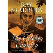 The October Country by Bradbury, Ray, 9780380973873