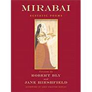 Mirabai by Bly, Robert (Translator), Hirshfield, Jane (Translator), 9780807063873