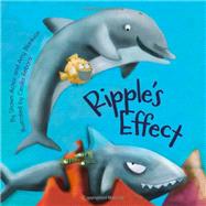 Ripple's Effect by Achor, Shawn; Blankson, Amy ; Rebora, Cecilia, 9780982993873