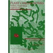 Plant Chromosomes by Sharma; Archarna, 9789057023873