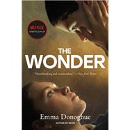 The Wonder by Donoghue, Emma, 9780316393874