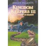 Kingdom Keepers III: Disney in Shadow by Pearson, Ridley, 9780606153874