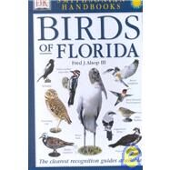 Smithsonian Handbooks: Birds of Florida by DK Publishing, 9780789483874