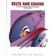 Belts and Chains Textbook (FOS5307NC) by Deere & Company, 9780866913874