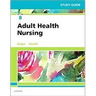 Adult Health Nursing by Cooper, Kim; Gosnell, Kelly, 9780323523875