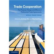 Trade Cooperation by Dur, Andreas; Elsig, Manfred, 9781107083875