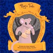 Rat's Tale by Balusek, Missy; Mueller, Melissa, 9781470013875