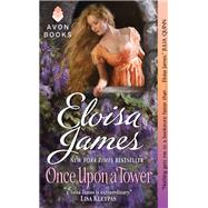 ONCE UPON TOWER             MM by JAMES ELOISA, 9780062223876