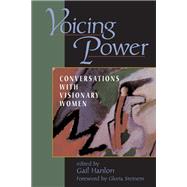 Voicing Power by Hanlon, Gail, 9780367313876