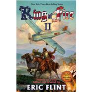 Ring of Fire II by Flint, Eric, 9781416573876
