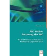 ABC Online by Burns, Maureen, 9783639053876
