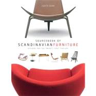 Sourcebook of Scandinavian Furniture Designs for the Twenty-First Century by Gura, Judith, 9780393733877