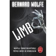 Limbo (Edition intgrale) by Bernard Wolfe, 9782253183877