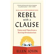 Rebel with a Clause by Jovin, Ellen, 9780063433878