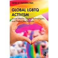 Global LGBTQ Activism by Paromita Pain, 9781000963878