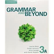 Grammar and Beyond Level 3 Student's Book a + Workbook a + Writing Skills Interactive by Reppen, Randi, 9781107673878