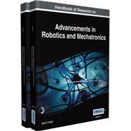 Handbook of Research on Advancements in Robotics and Mechatronics by Habib, Maki K., 9781466673878