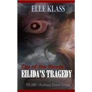 Eye of the Storm by Klass, Elle, 9781502513878