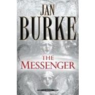 The Messenger; A Novel by Jan Burke, 9780743273879