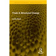 Trade & Structural Change by Leslie Stein, 9781041303879