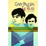 The River by PAULSEN, GARY, 9780385303880