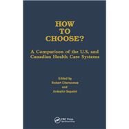 How to Choose? by Chernomas, Robert; Sepehri, Ardeshir, 9780415783880