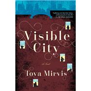 Visible City by Mirvis, Tova, 9780544483880