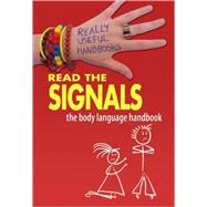 Read the Signals by Naik, Anita, 9780778743880