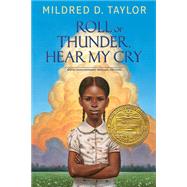 Roll of Thunder, Hear My Cry by Taylor, Mildred D.; Woodson, Jacqueline; Nelson, Kadir, 9781101993880