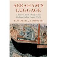 Abraham's Luggage by Lambourn, Elizabeth A., 9781107173880