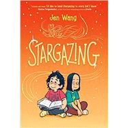 Stargazing by Wang, Jen; Pien, Lark, 9781250183880