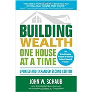 Building Wealth One House at a Time, Updated and Expanded, Second Edition by Schaub, John, 9781259643880