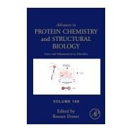 Advances in Protein Chemistry and Strutural Biology by Donev, Rossen, 9780128123881