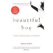 Beautiful Boy: A Father's Journey Through His Son's Addiction by Sheff, David, 9780547203881